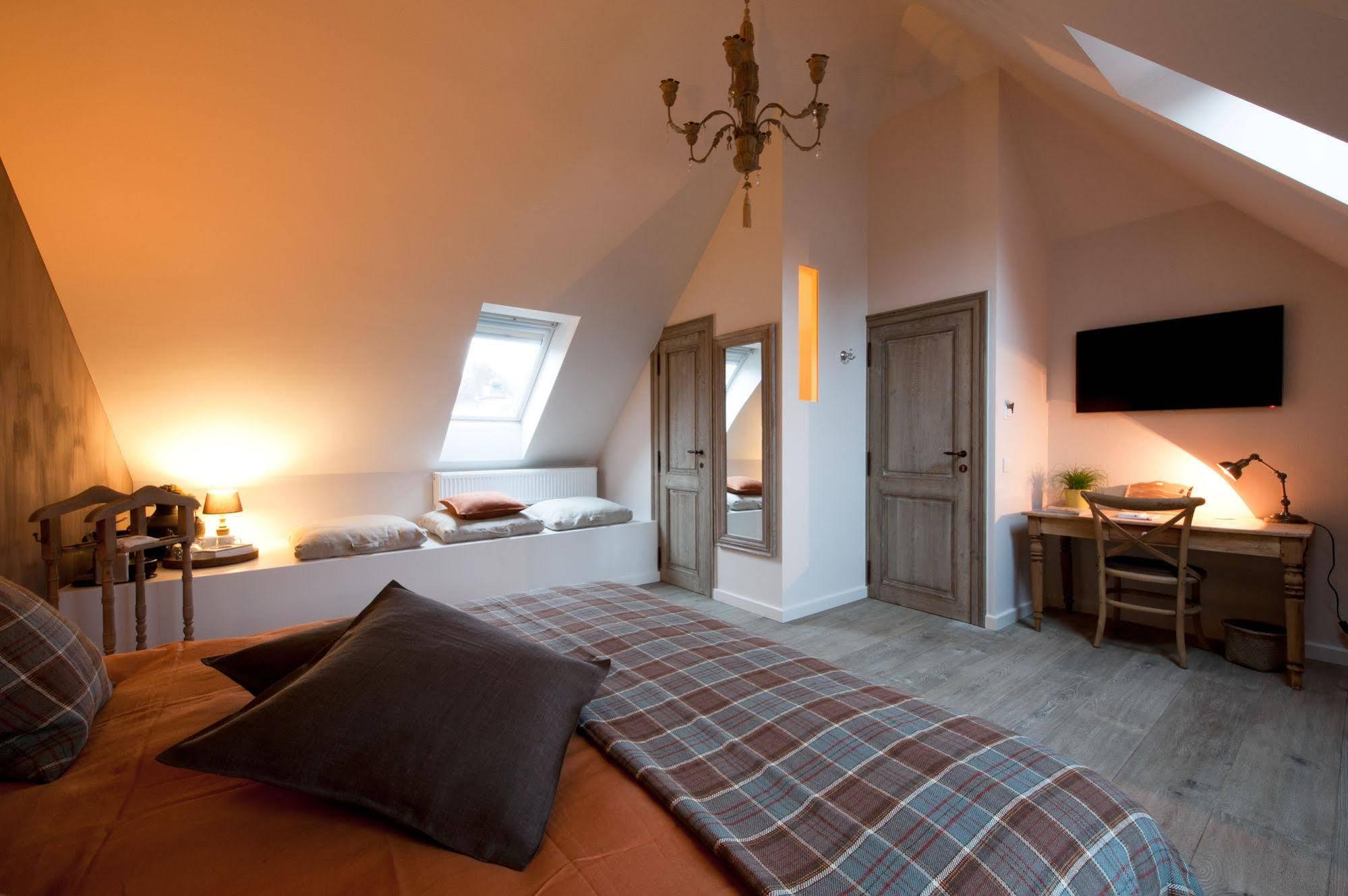 B'guest 4* Brügge
