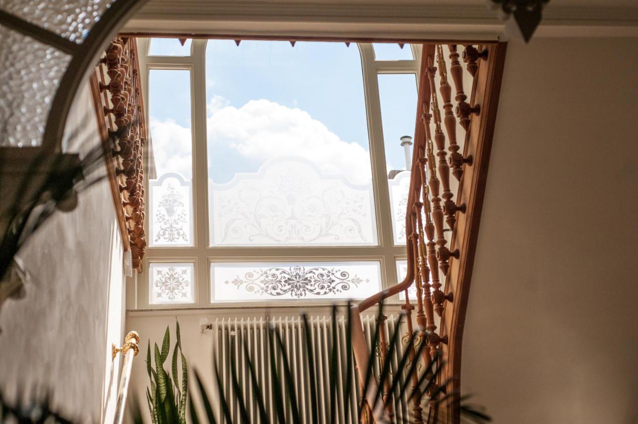 Couette-café B'guest Sleep & Retreat 4*