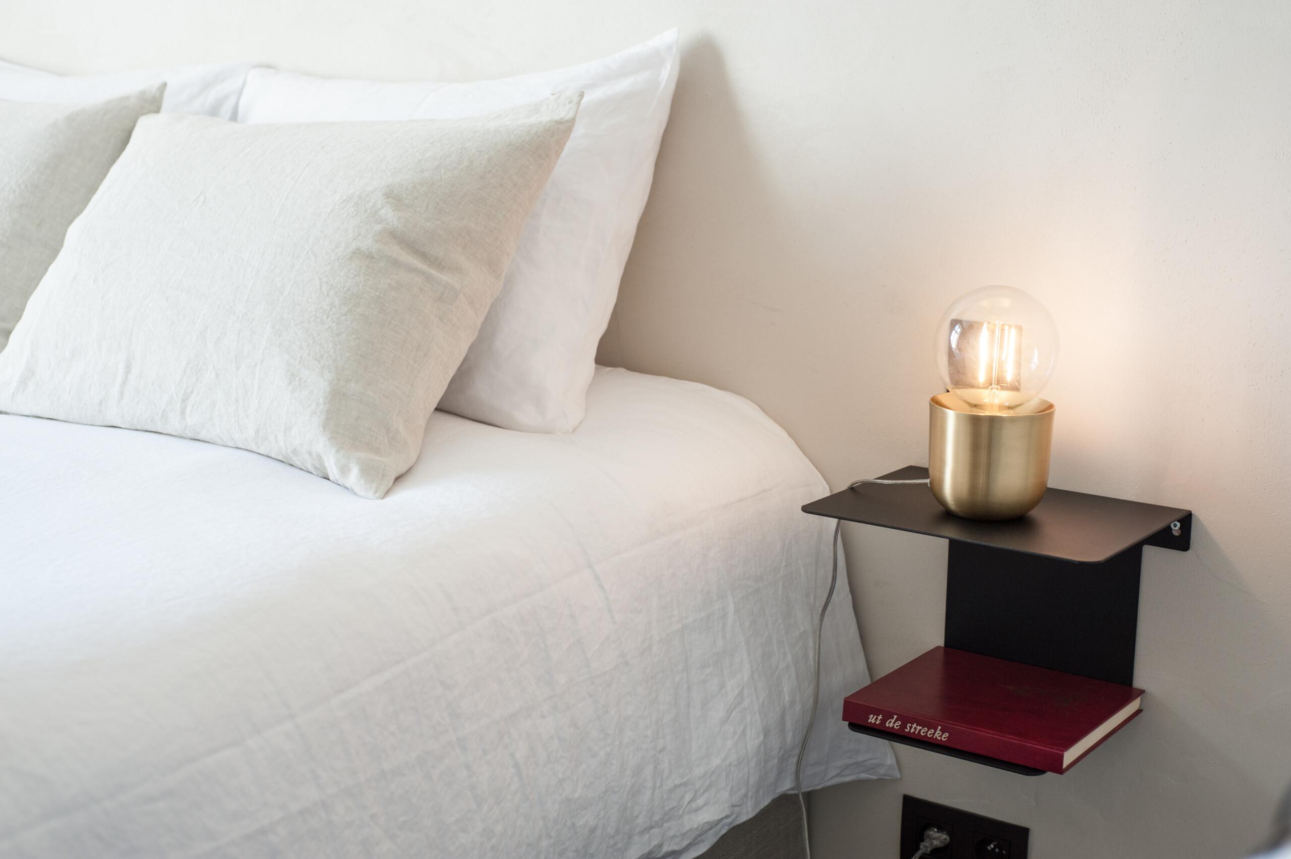 B'guest Sleep & Retreat Couette-café