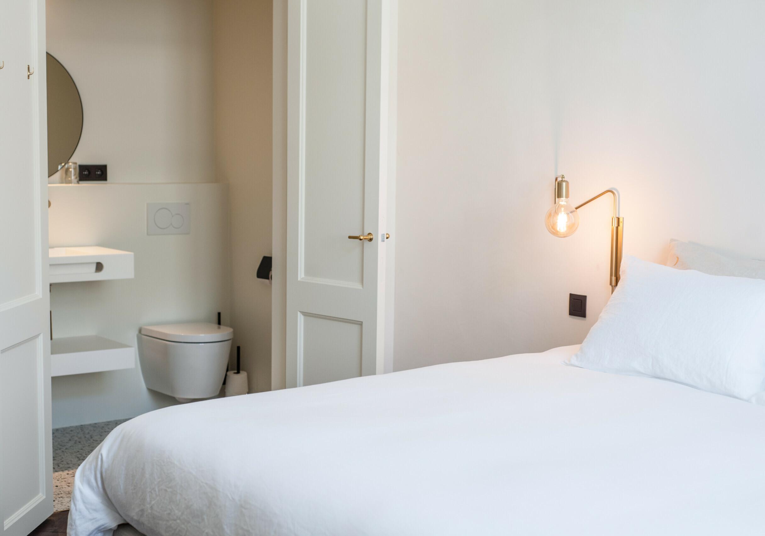 Couette-café B'guest Sleep & Retreat