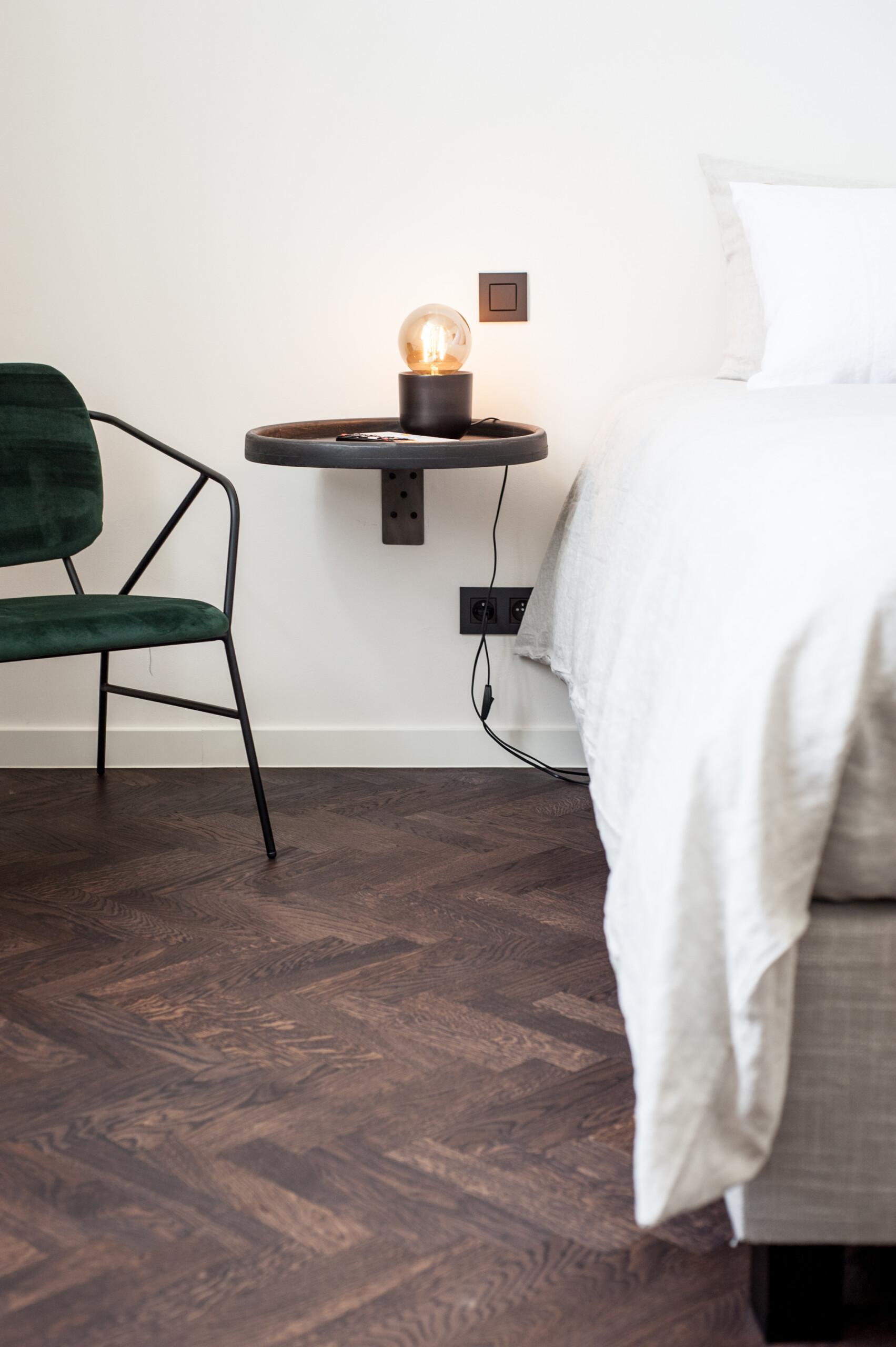 B'guest Sleep & Retreat Couette-café Bruges
