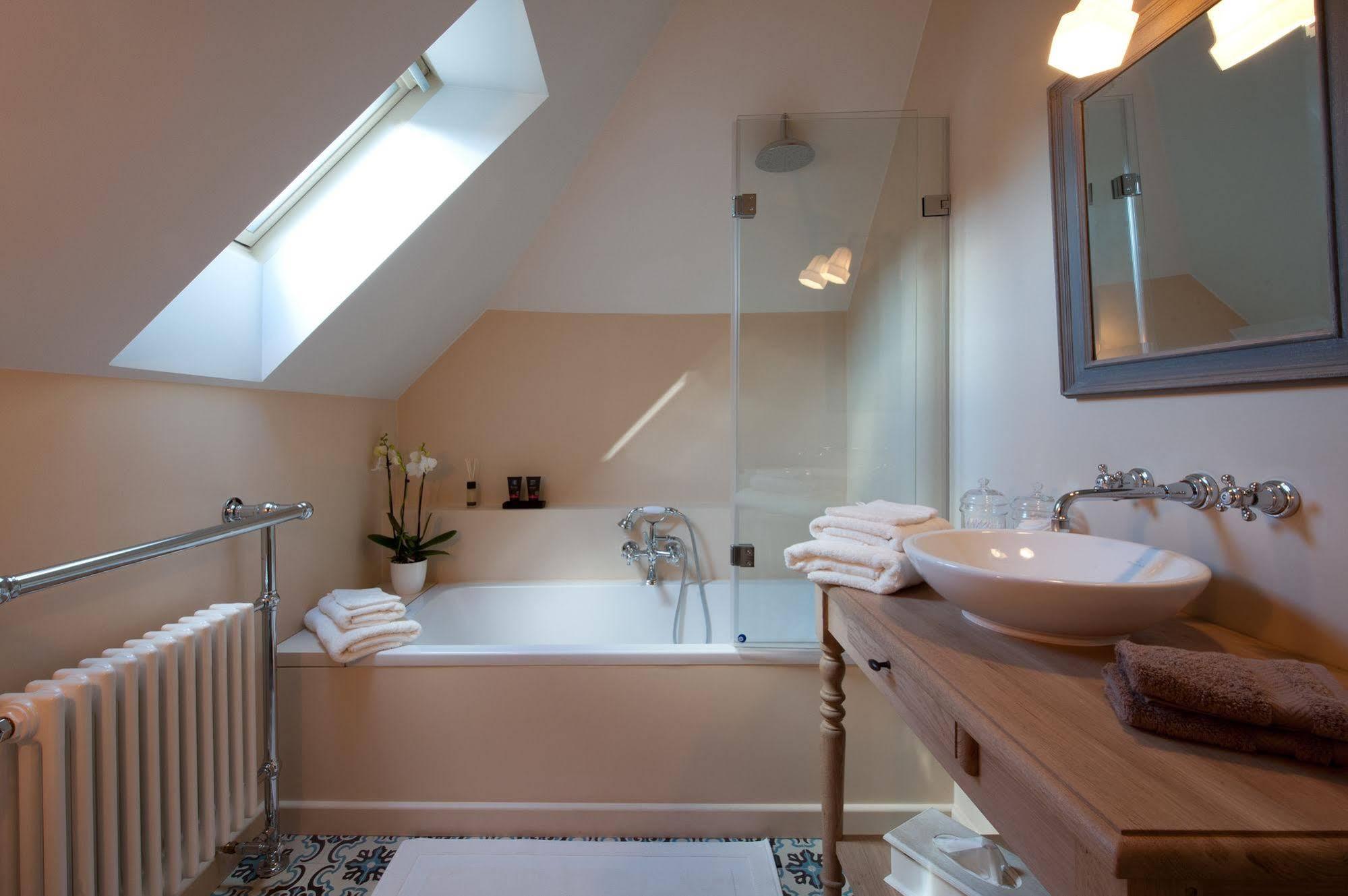 B'guest Sleep & Retreat Couette-café Bruges