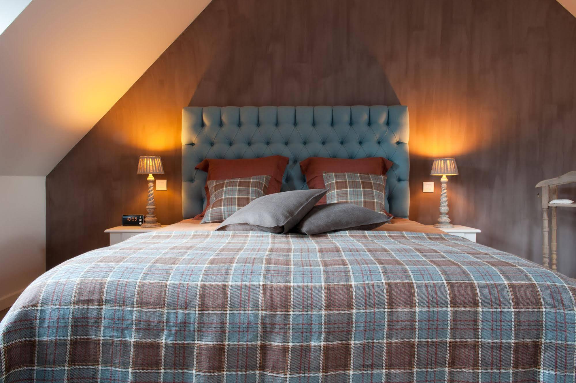 Couette-café B'guest Sleep & Retreat