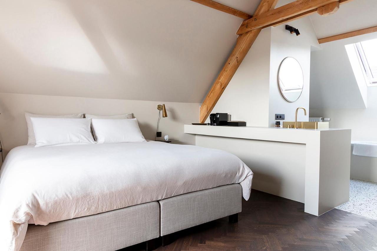 B'guest Sleep & Retreat Couette-café