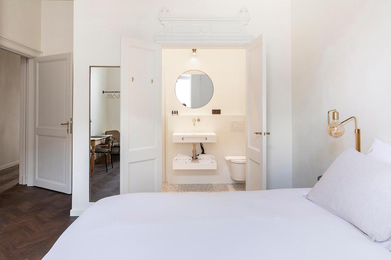 B'guest Sleep & Retreat Couette-café