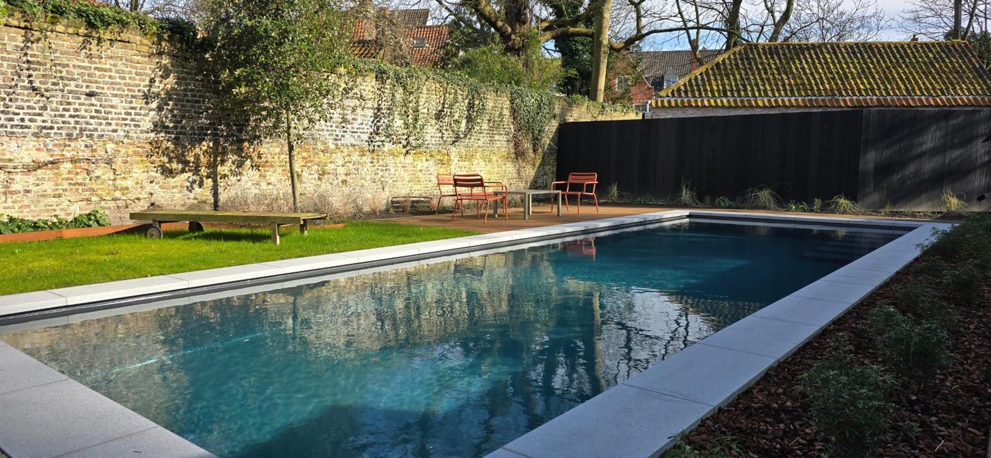 Couette-café B'guest Sleep & Retreat 4*
