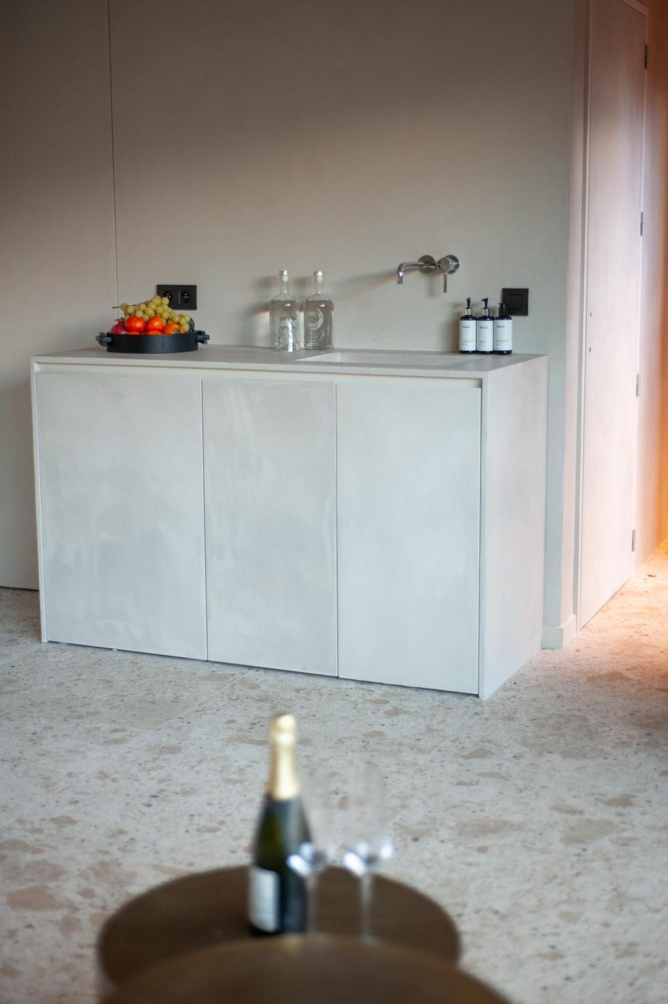 B'guest Sleep & Retreat Couette-café 4*