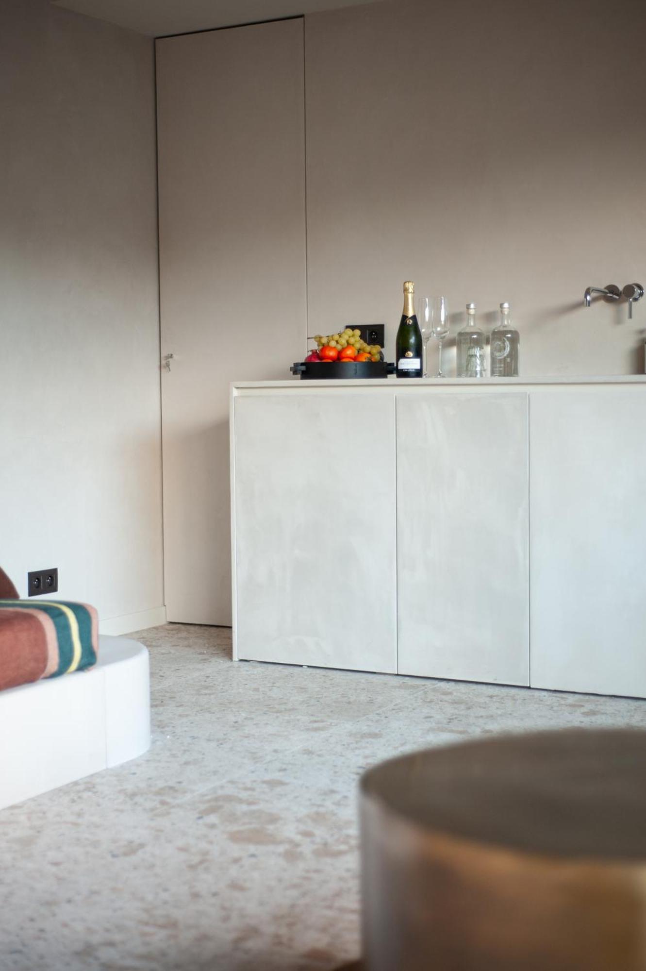 B'guest Sleep & Retreat Couette-café 4*