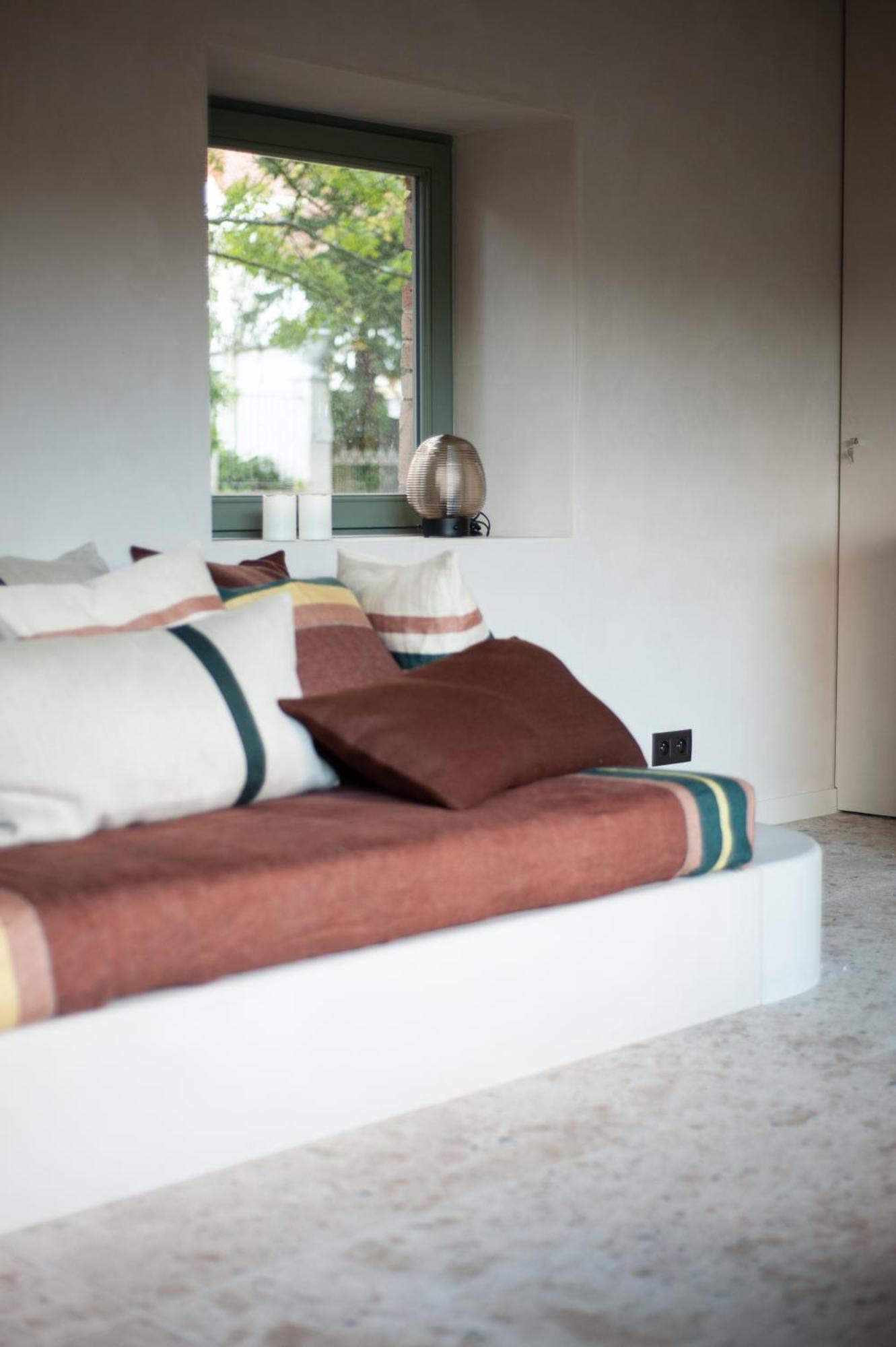 B'guest Sleep & Retreat Couette-café Bruges