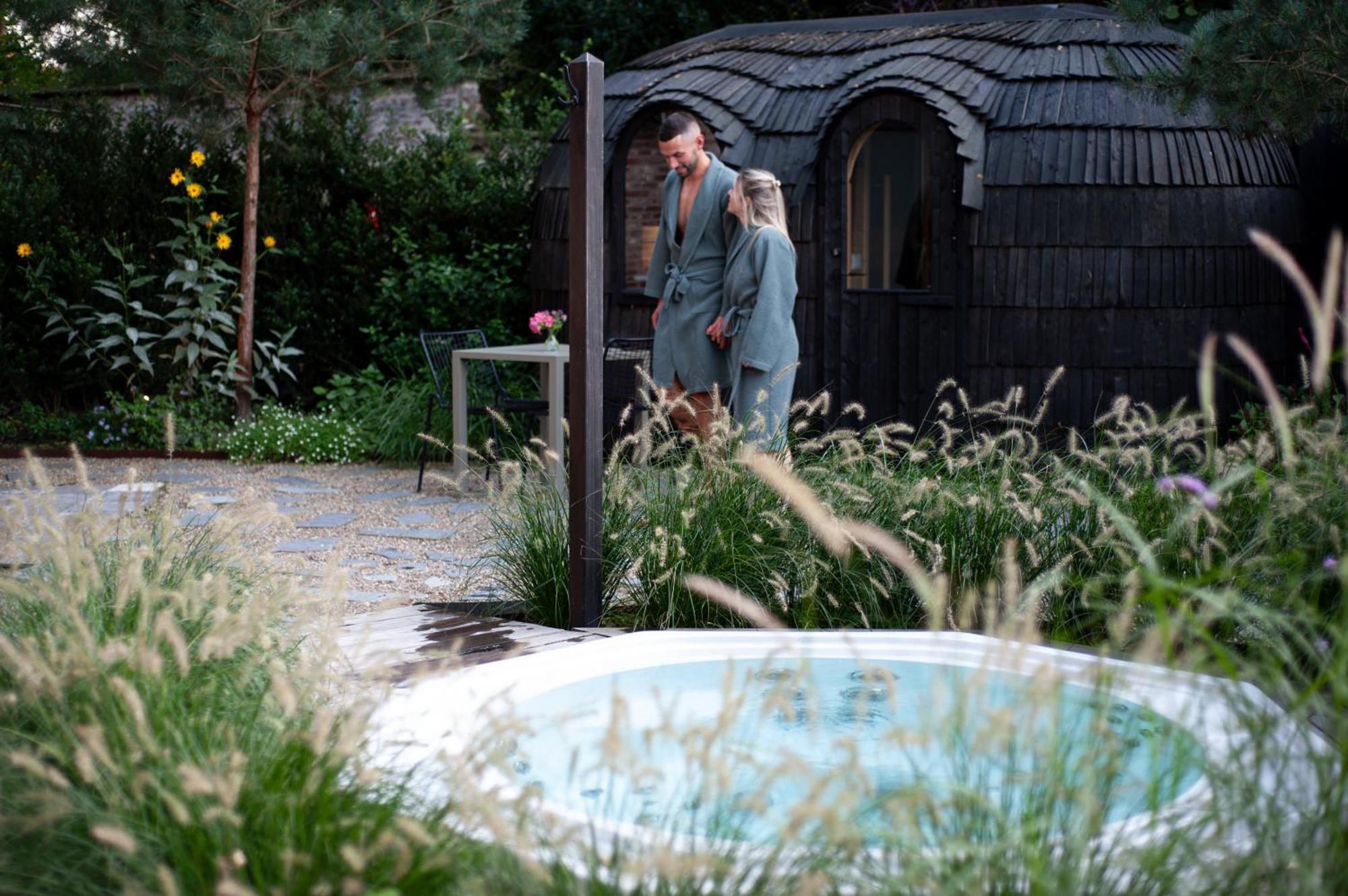 Couette-café B'guest Sleep & Retreat 4*