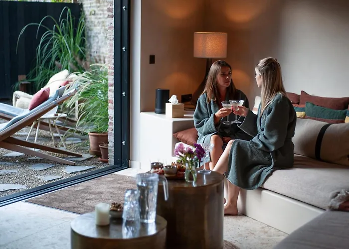 B\'Guest Sleep & Retreat